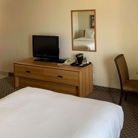 Rodeway Inn Βαλτιμόρη Εξωτερικό φωτογραφία