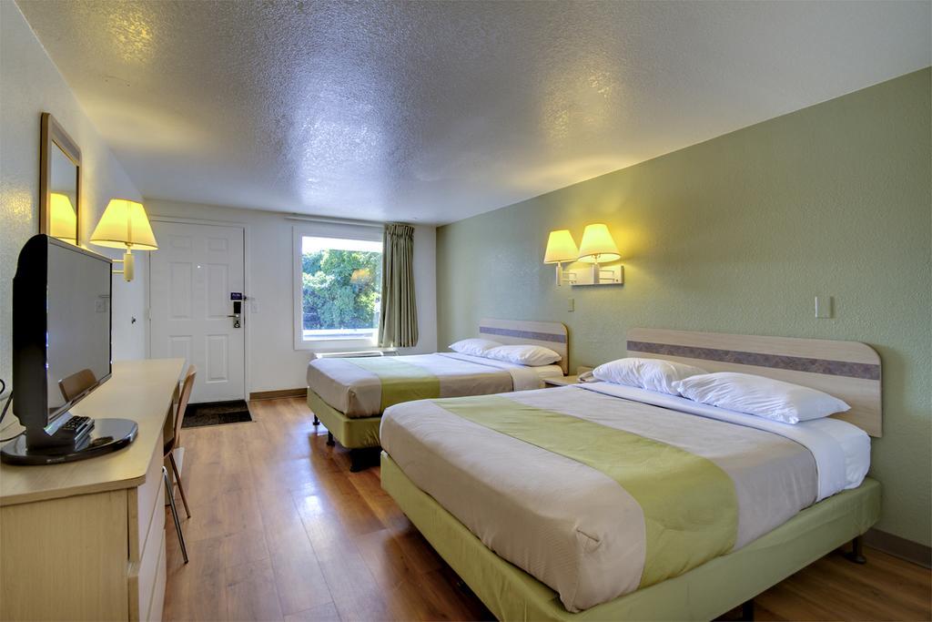 Rodeway Inn Βαλτιμόρη Εξωτερικό φωτογραφία