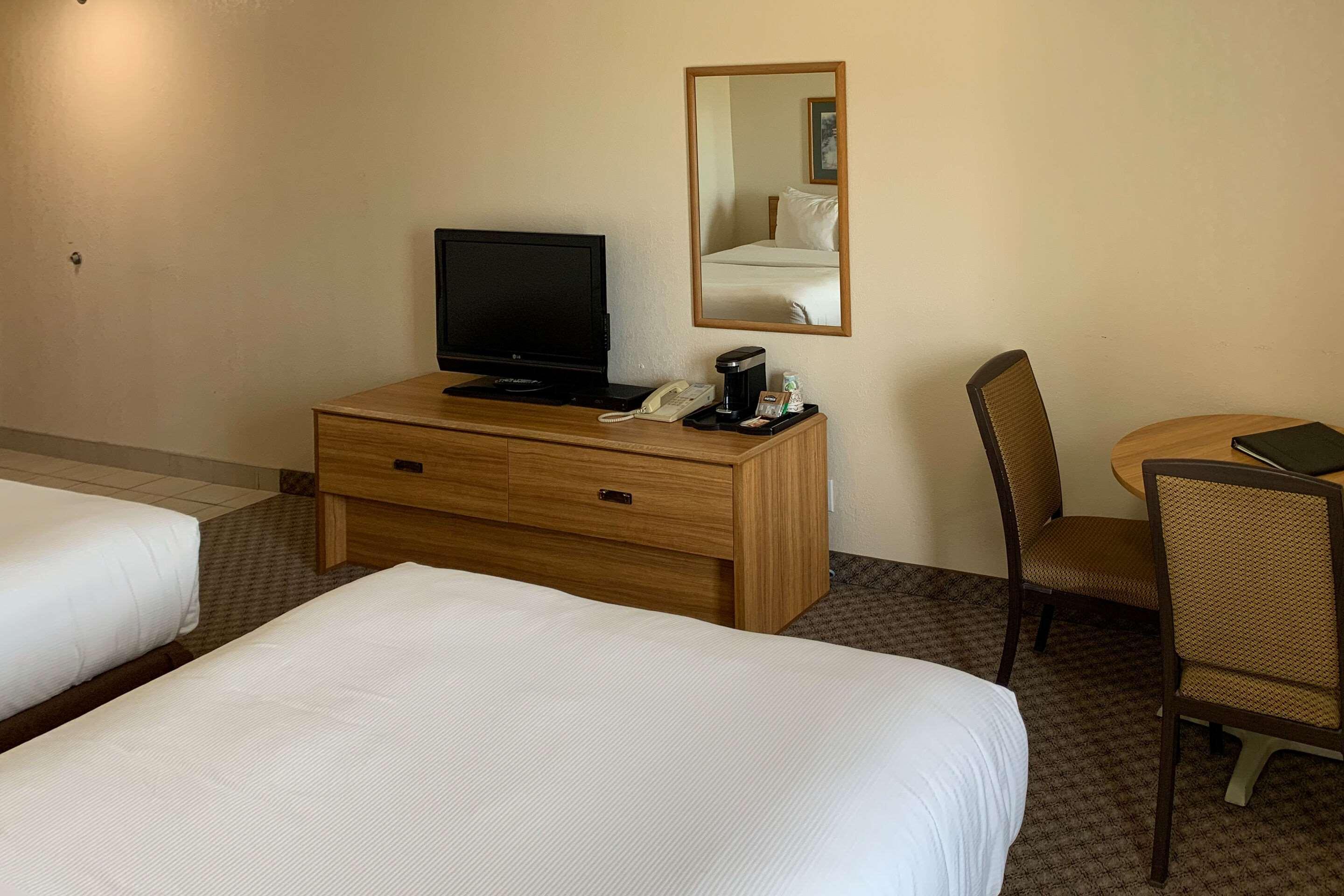 Rodeway Inn Βαλτιμόρη Εξωτερικό φωτογραφία