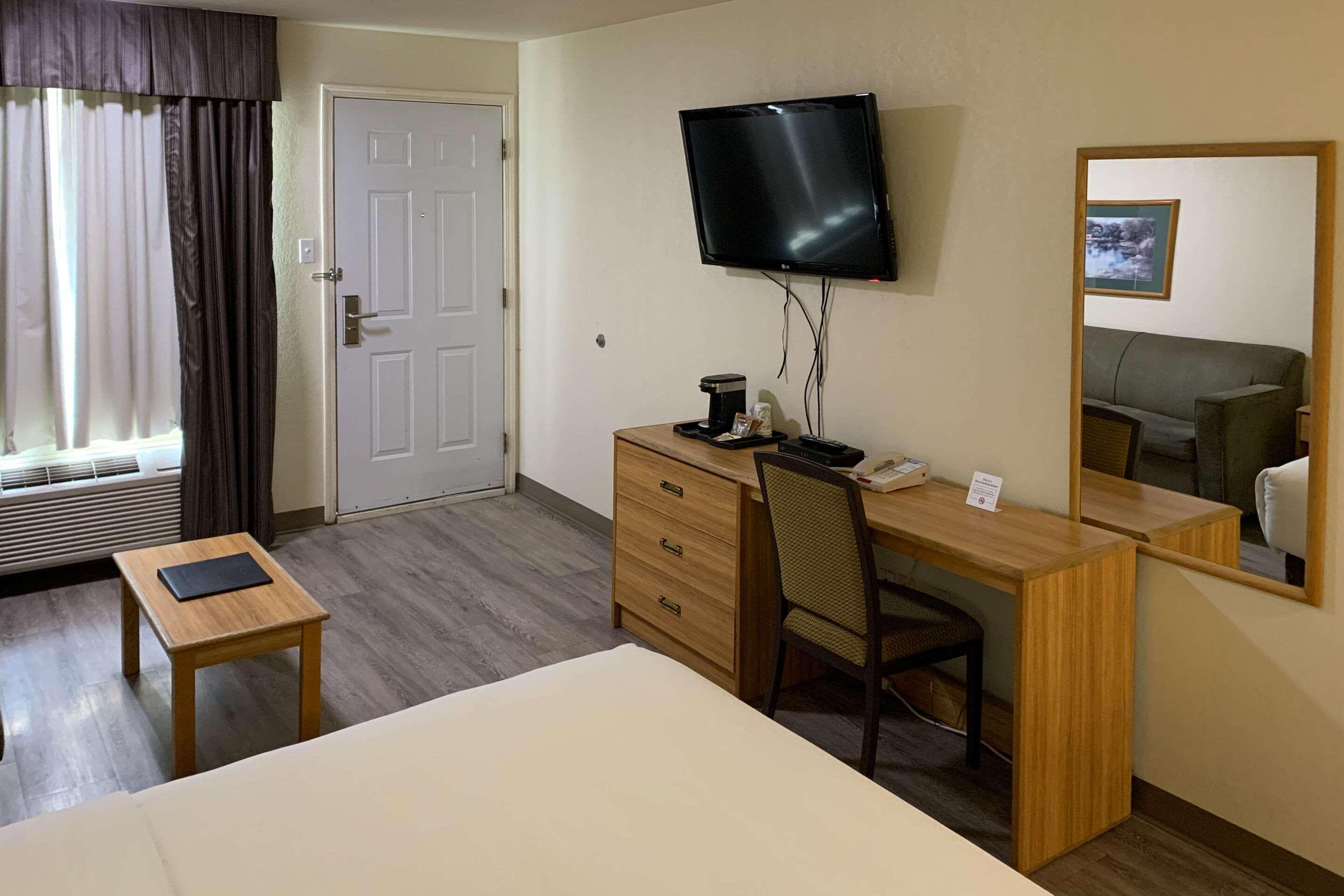 Rodeway Inn Βαλτιμόρη Εξωτερικό φωτογραφία