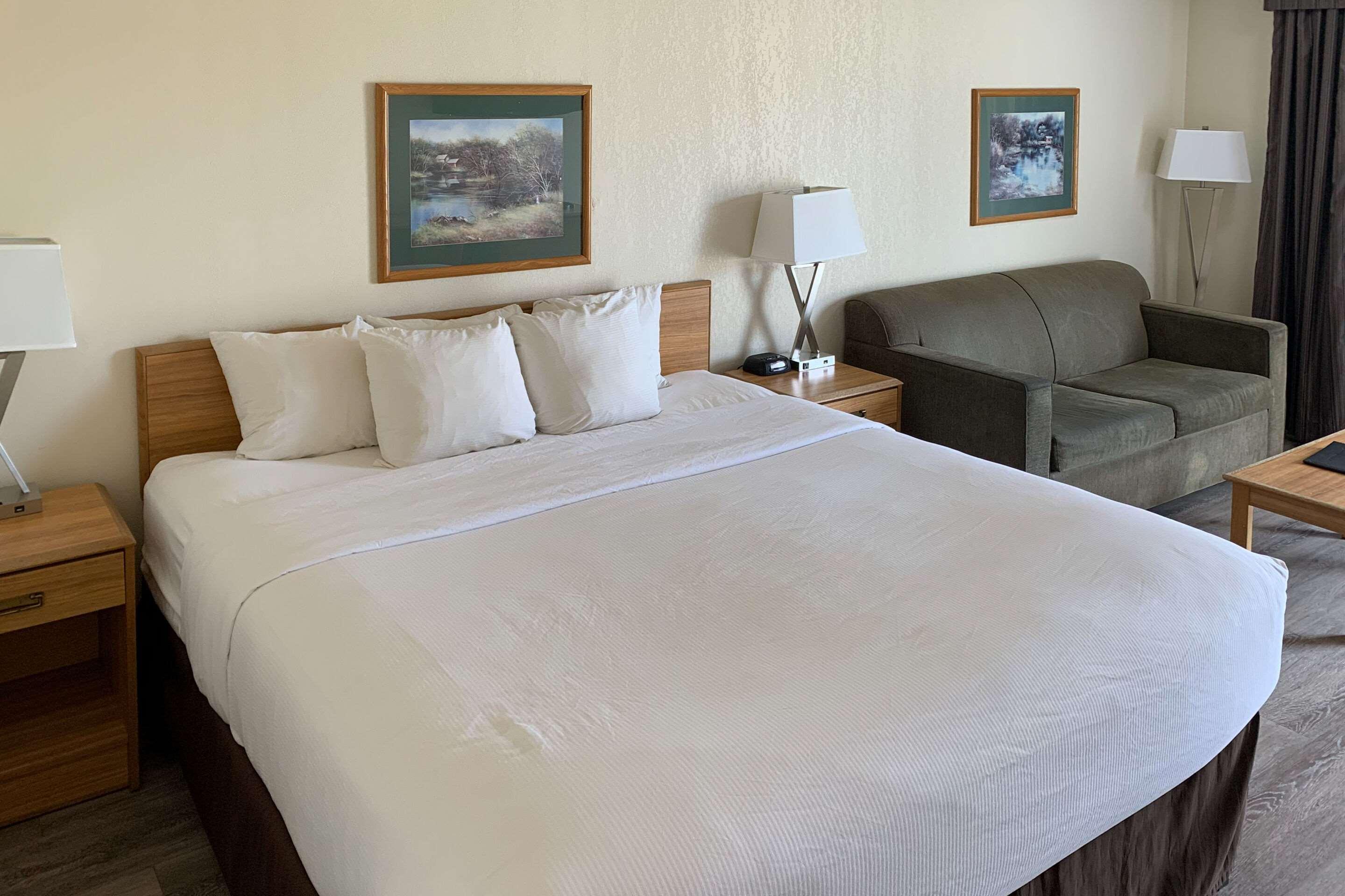 Rodeway Inn Βαλτιμόρη Εξωτερικό φωτογραφία