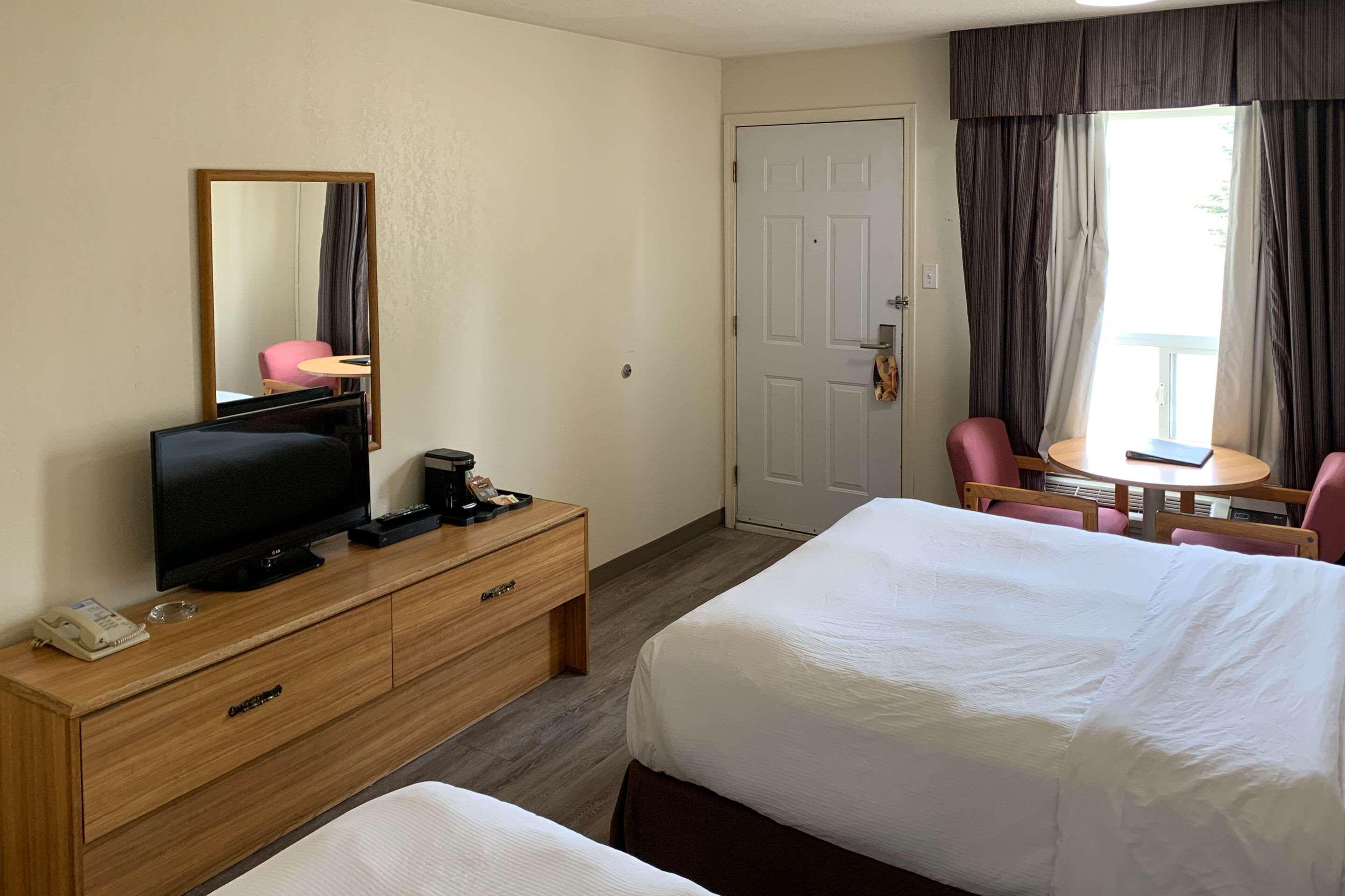 Rodeway Inn Βαλτιμόρη Εξωτερικό φωτογραφία