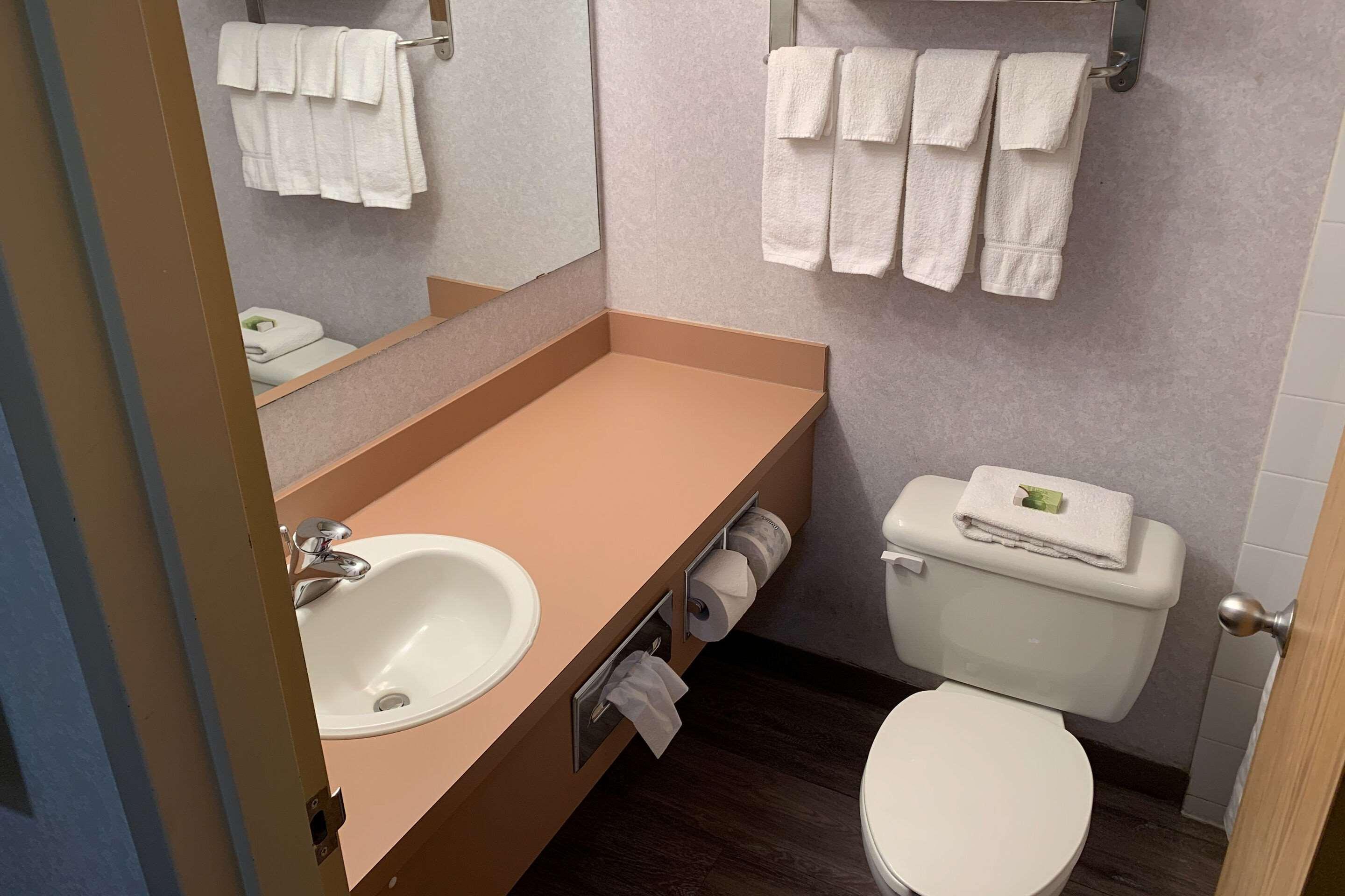Rodeway Inn Βαλτιμόρη Εξωτερικό φωτογραφία