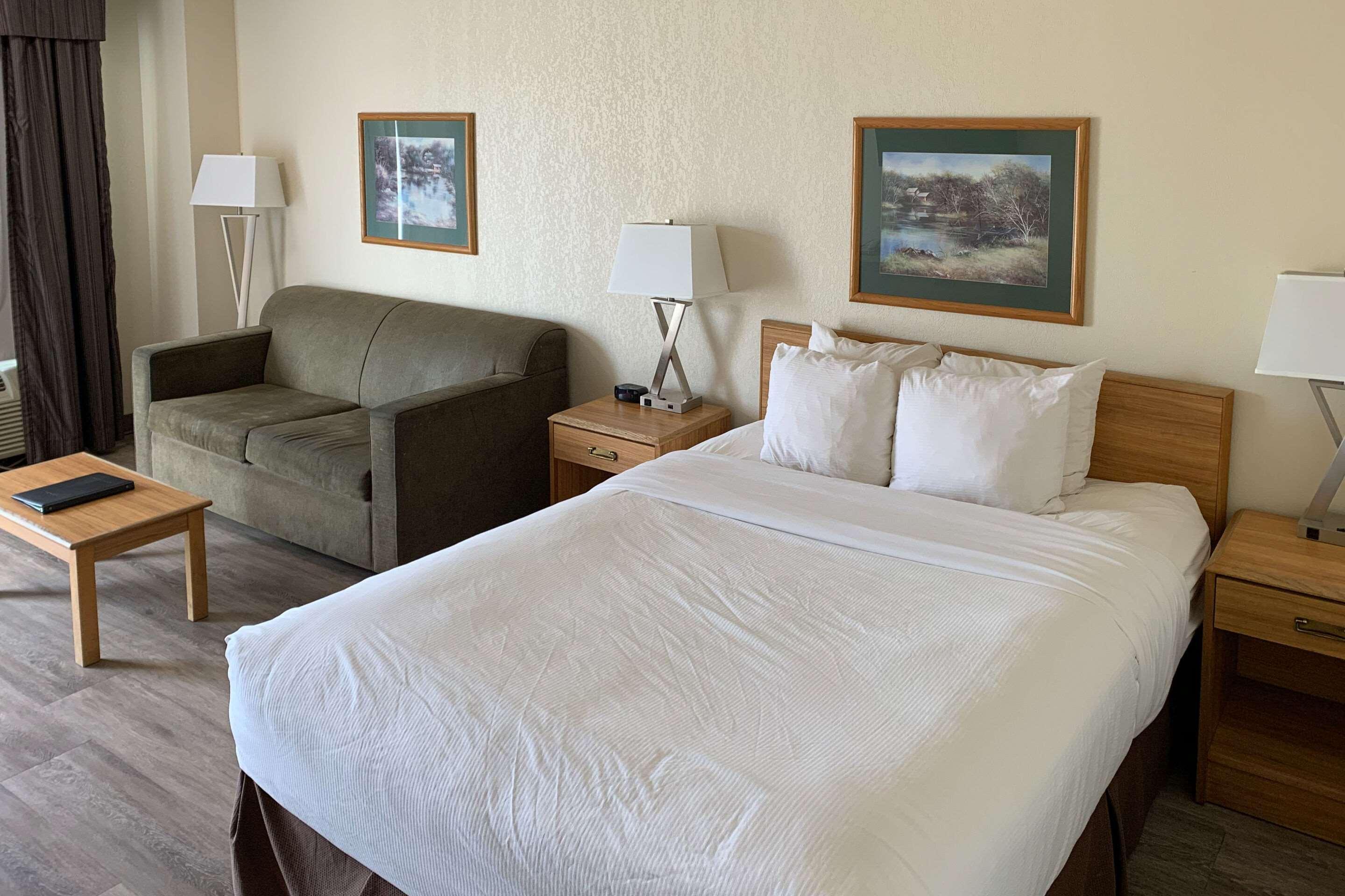 Rodeway Inn Βαλτιμόρη Εξωτερικό φωτογραφία