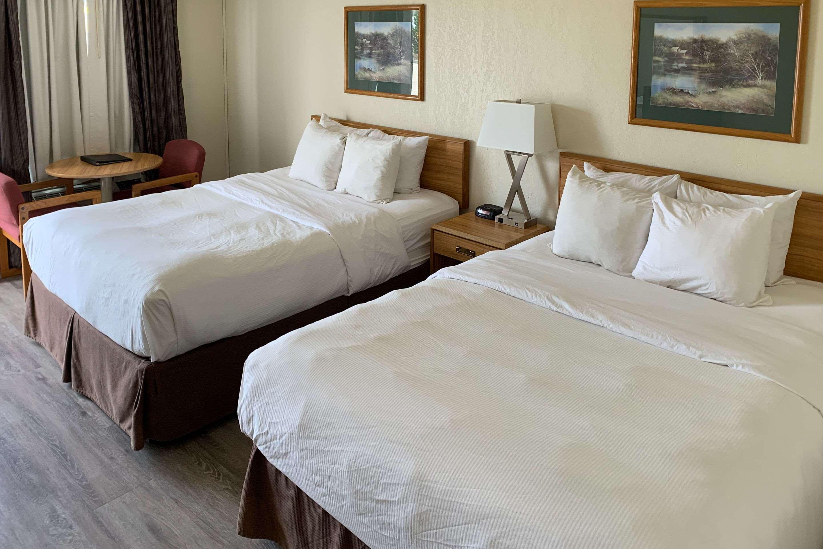 Rodeway Inn Βαλτιμόρη Εξωτερικό φωτογραφία