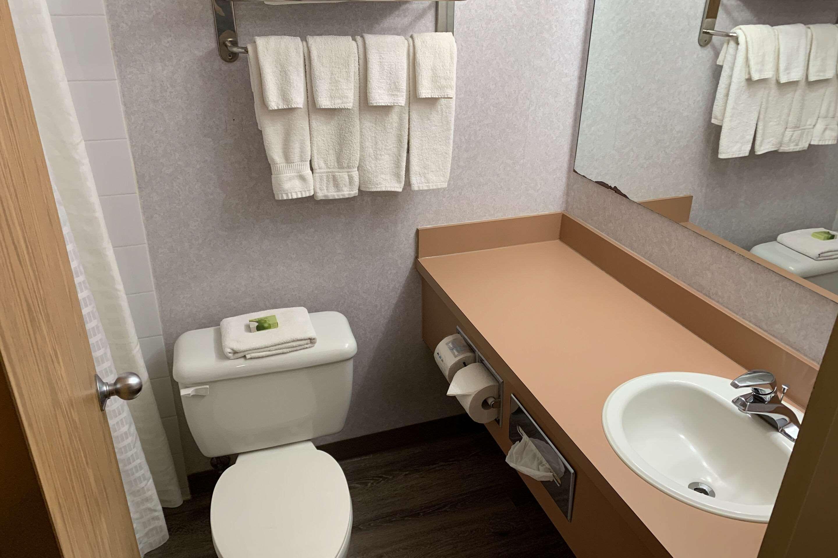 Rodeway Inn Βαλτιμόρη Εξωτερικό φωτογραφία