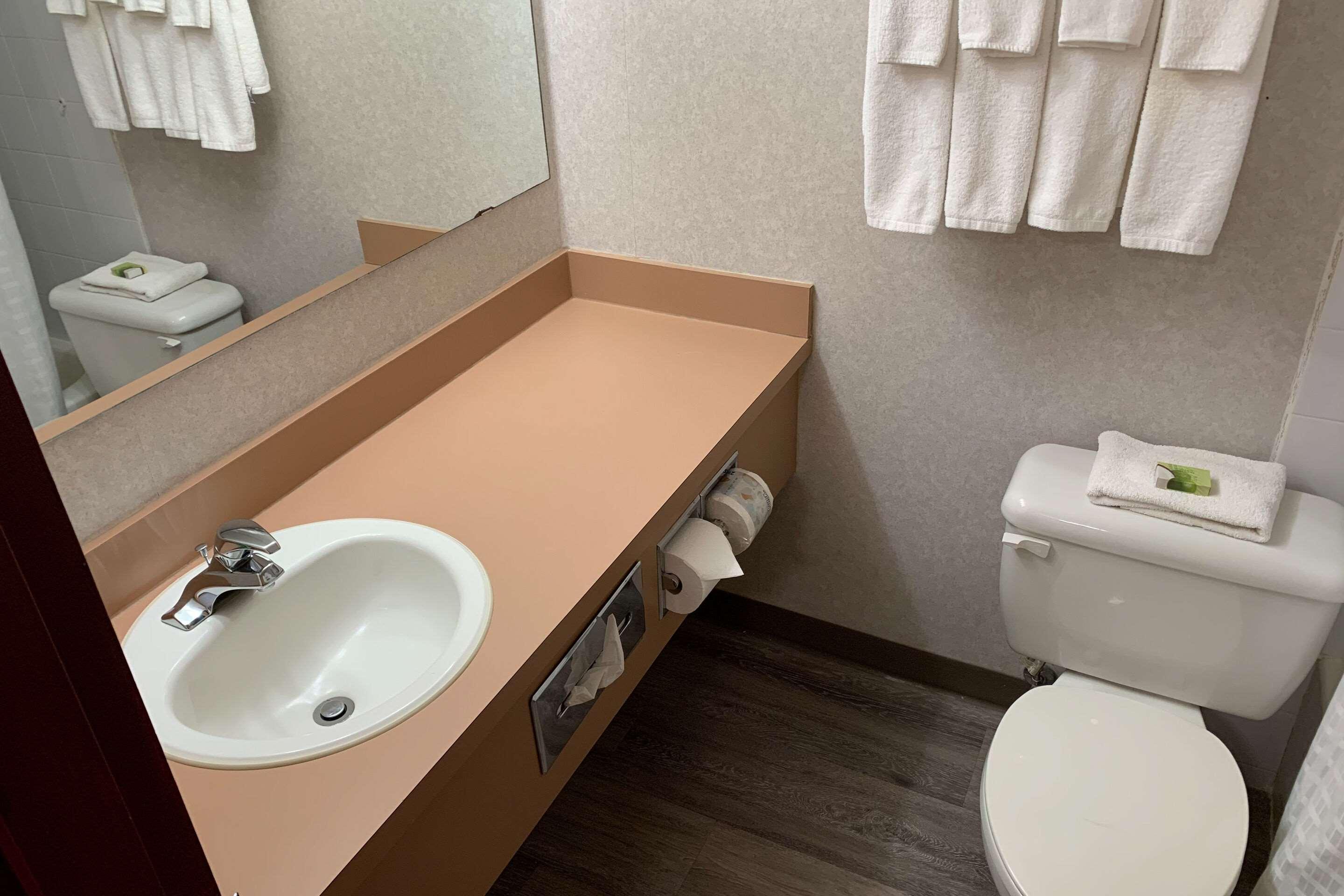 Rodeway Inn Βαλτιμόρη Εξωτερικό φωτογραφία