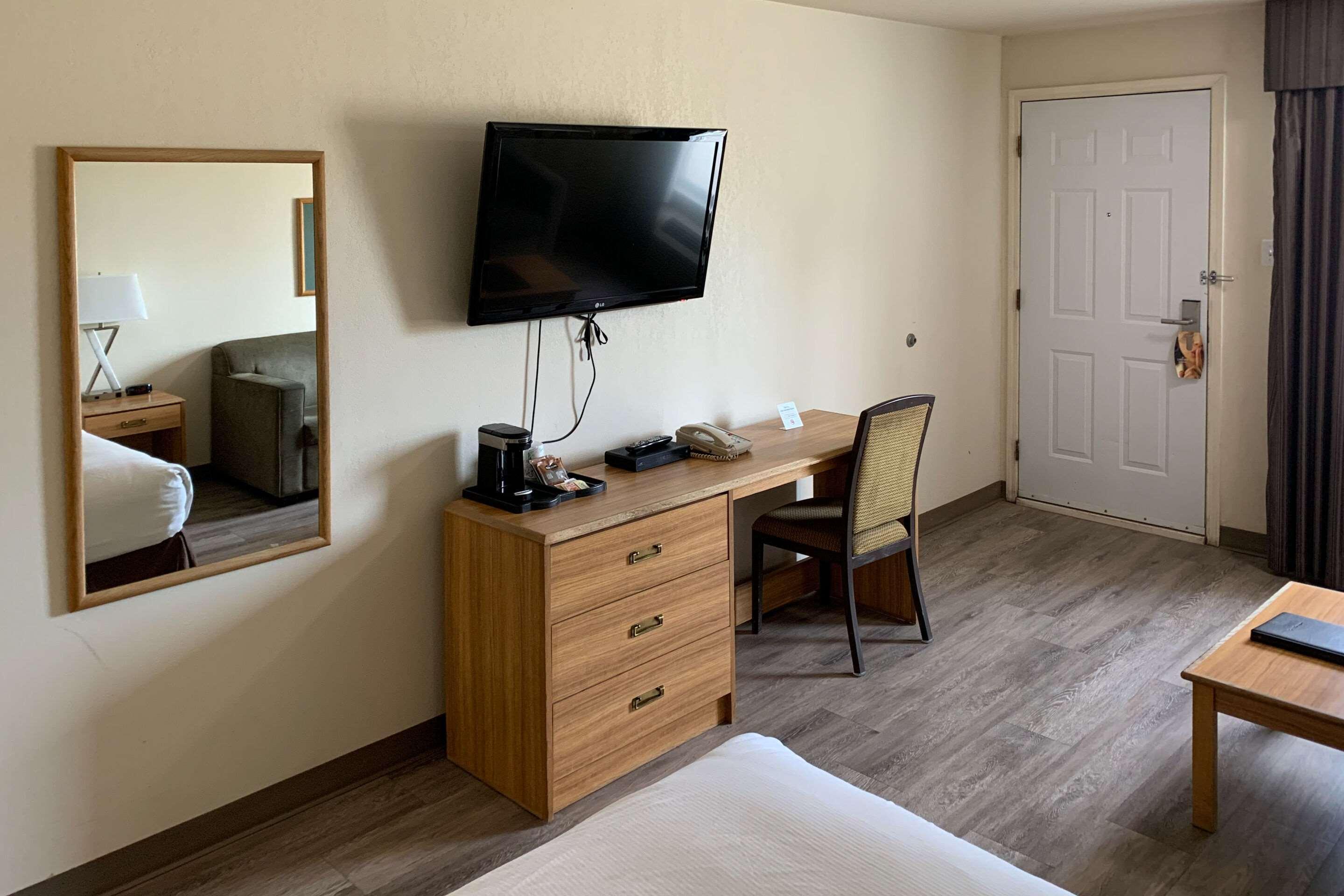 Rodeway Inn Βαλτιμόρη Εξωτερικό φωτογραφία