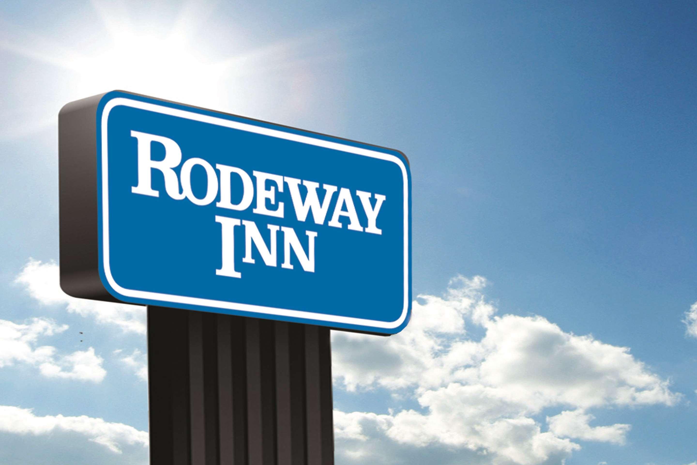 Rodeway Inn Βαλτιμόρη Εξωτερικό φωτογραφία