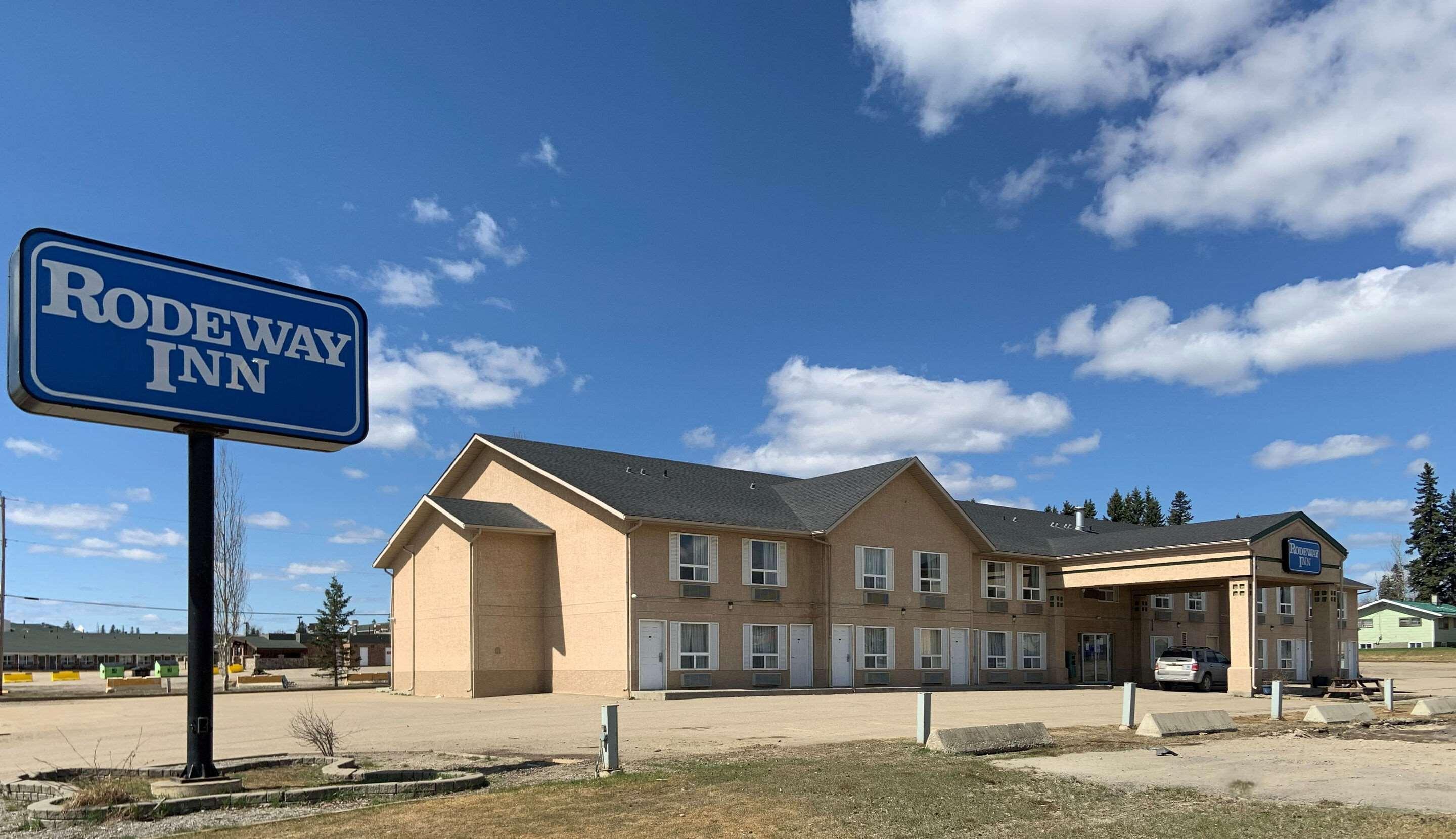 Rodeway Inn Βαλτιμόρη Εξωτερικό φωτογραφία