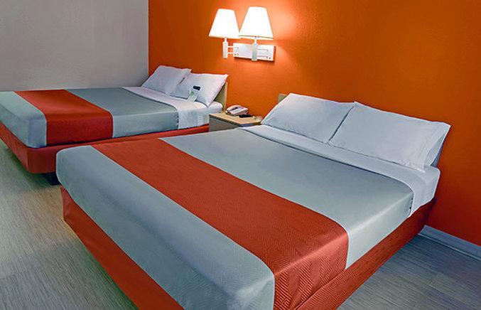 Rodeway Inn Βαλτιμόρη Εξωτερικό φωτογραφία