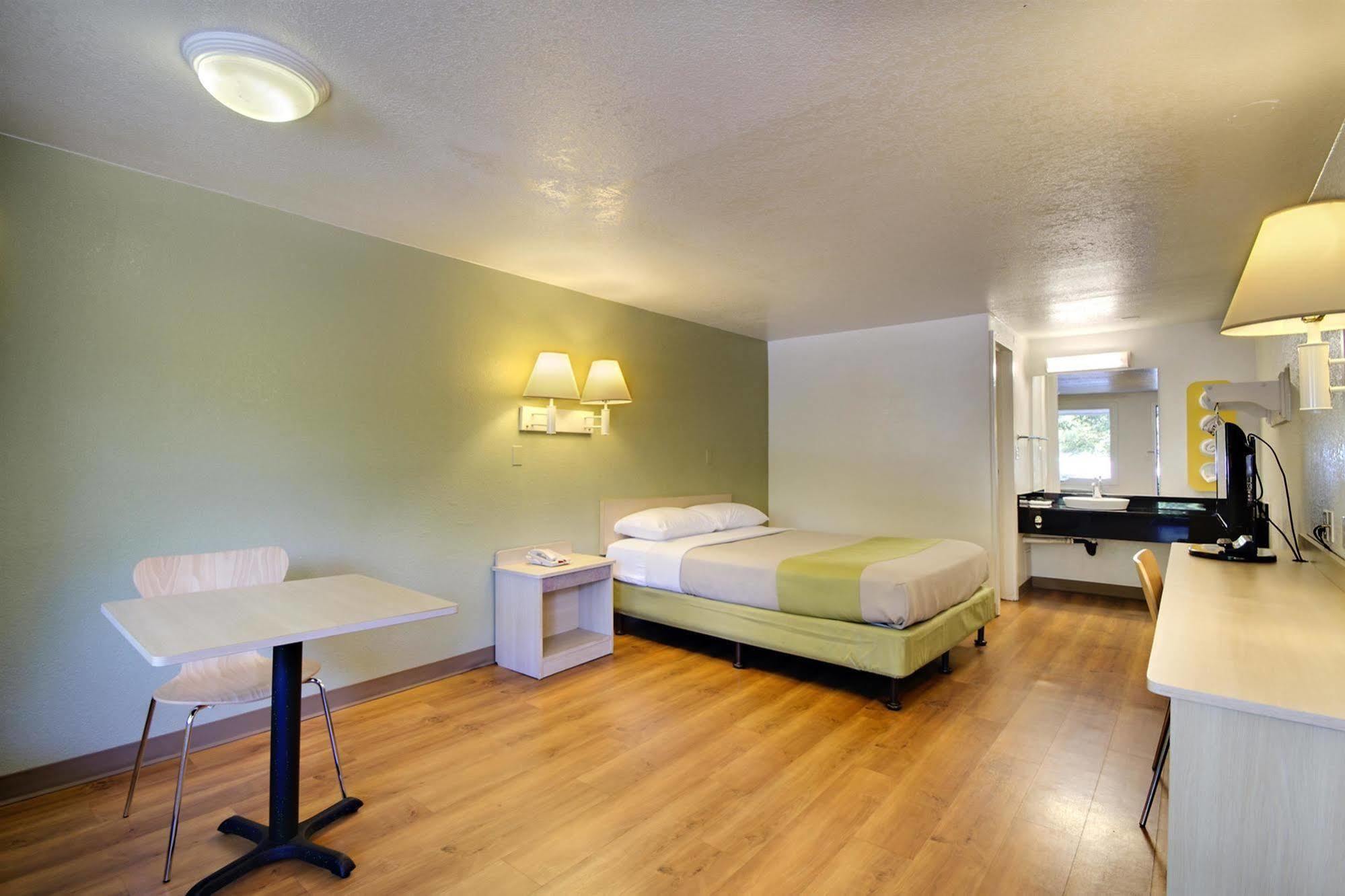Rodeway Inn Βαλτιμόρη Εξωτερικό φωτογραφία