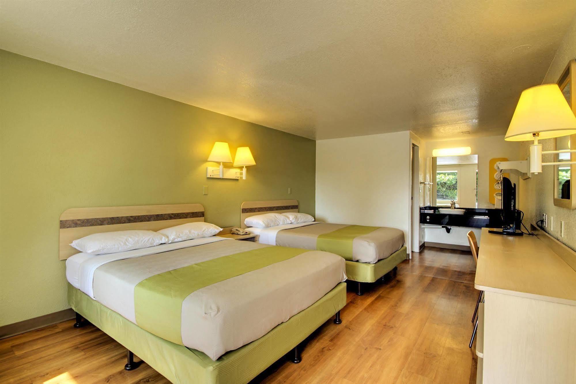 Rodeway Inn Βαλτιμόρη Εξωτερικό φωτογραφία