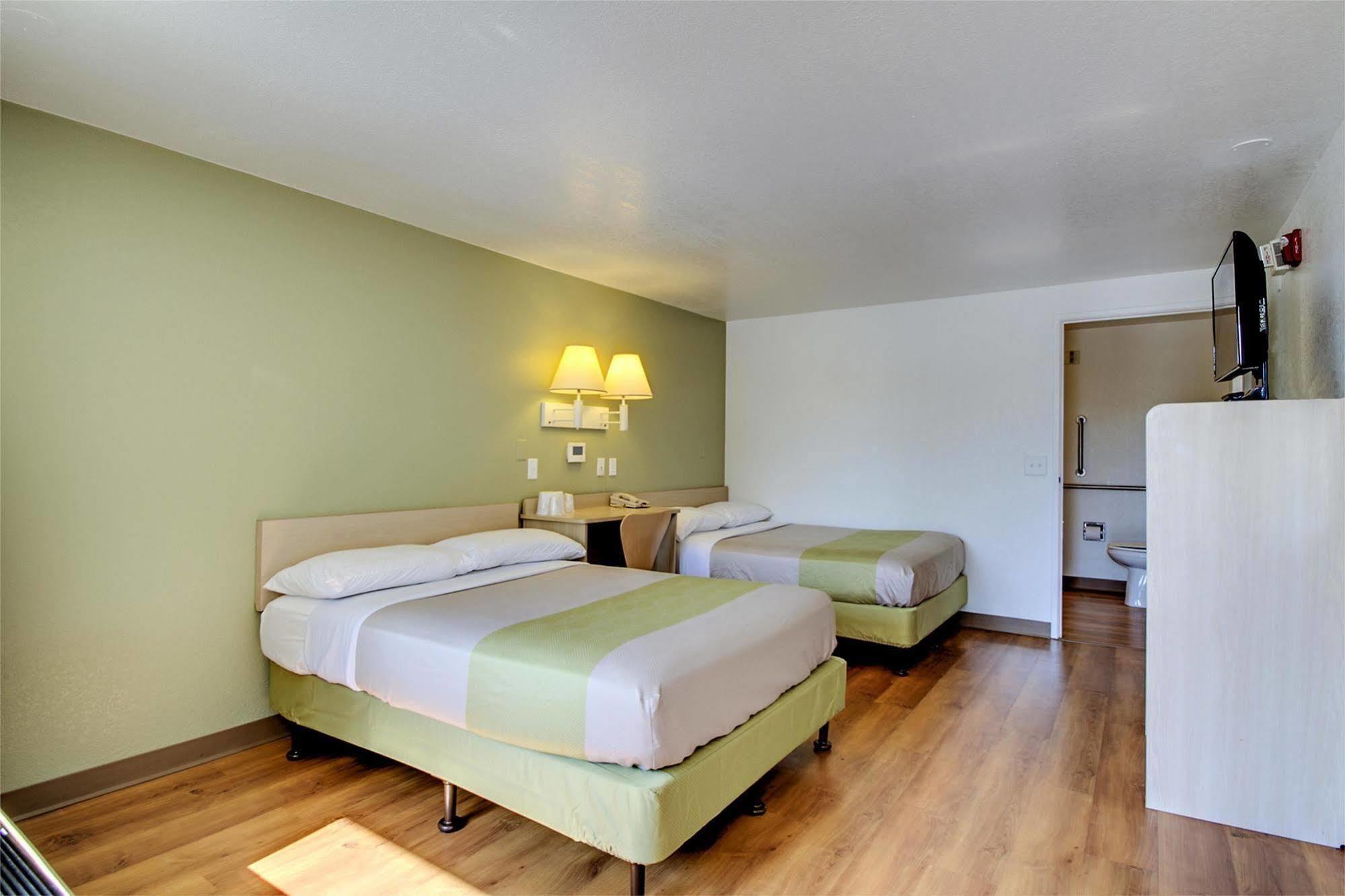Rodeway Inn Βαλτιμόρη Εξωτερικό φωτογραφία