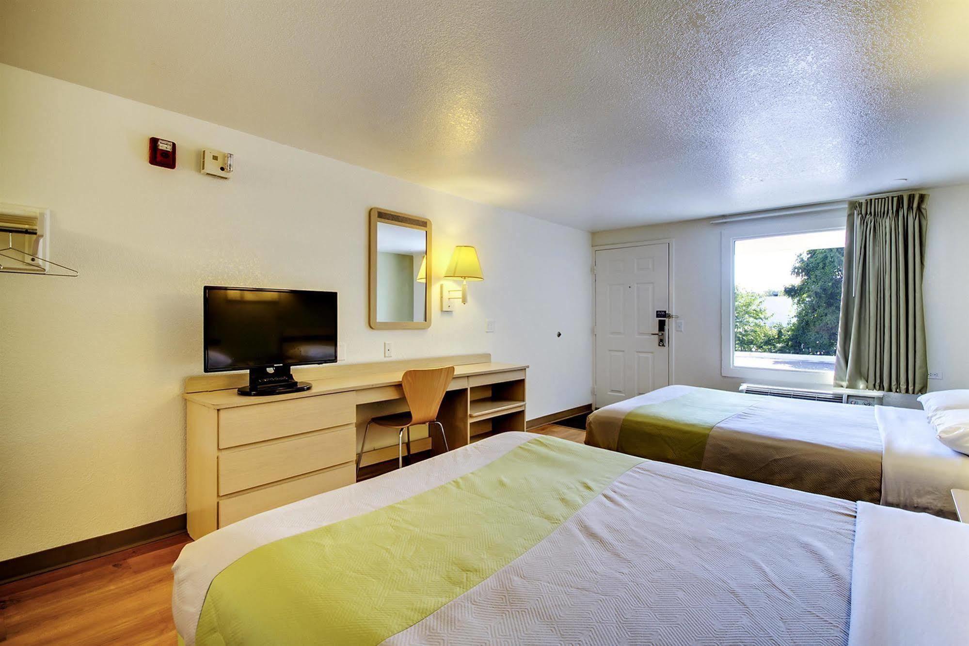Rodeway Inn Βαλτιμόρη Εξωτερικό φωτογραφία