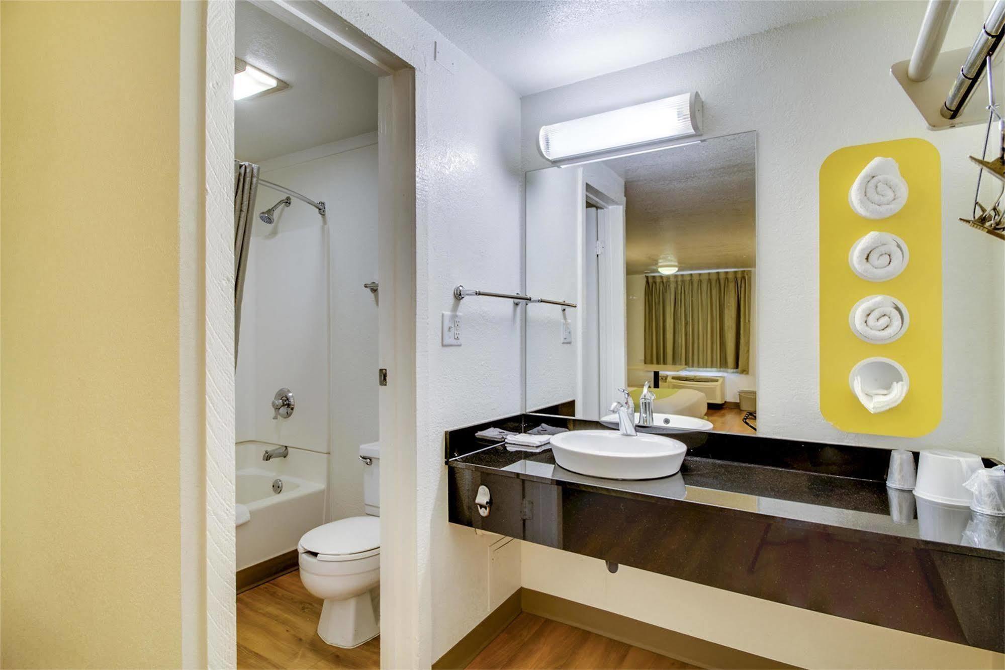 Rodeway Inn Βαλτιμόρη Εξωτερικό φωτογραφία