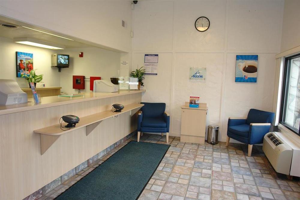 Rodeway Inn Βαλτιμόρη Εσωτερικό φωτογραφία
