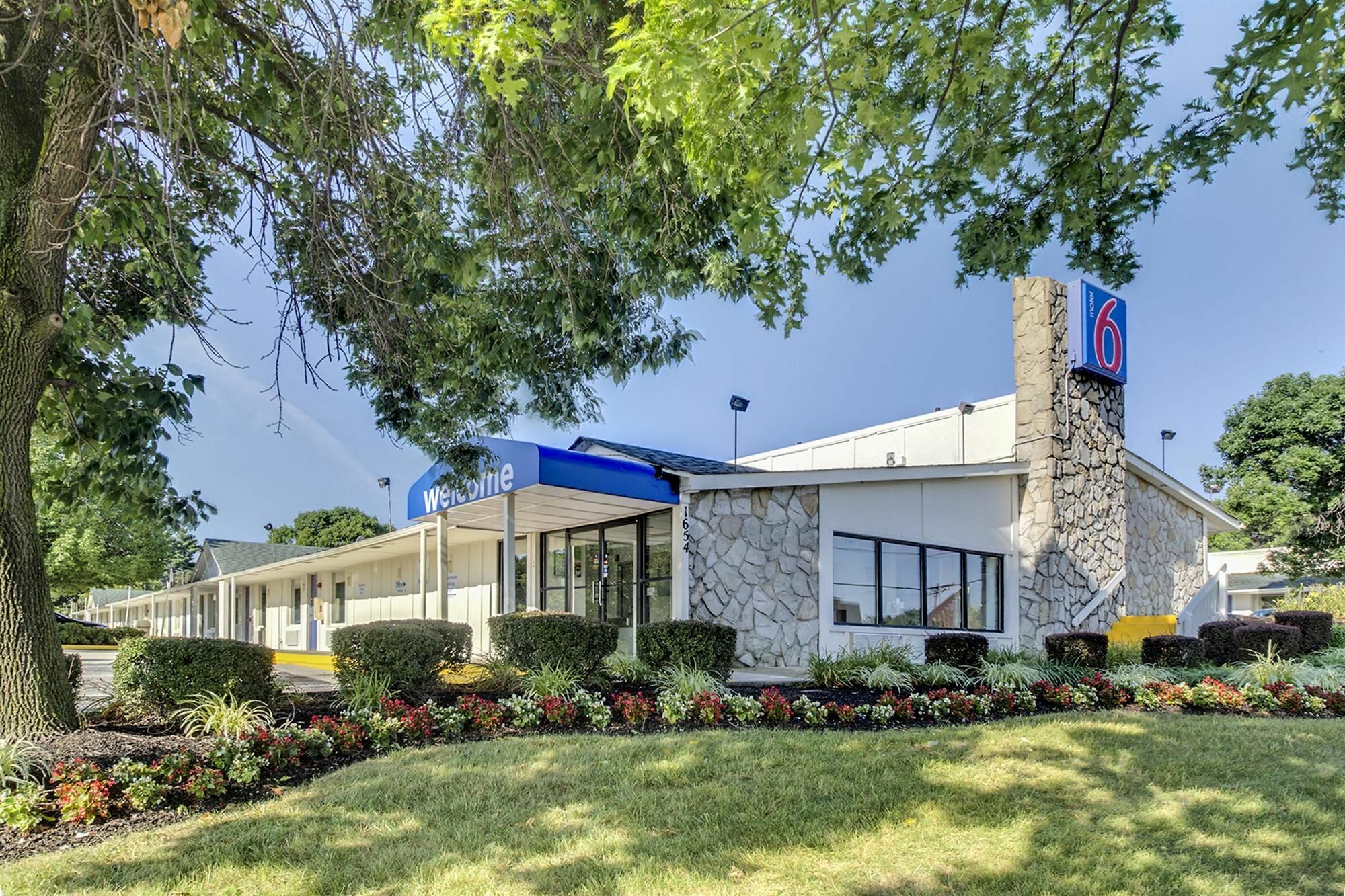 Rodeway Inn Βαλτιμόρη Εξωτερικό φωτογραφία