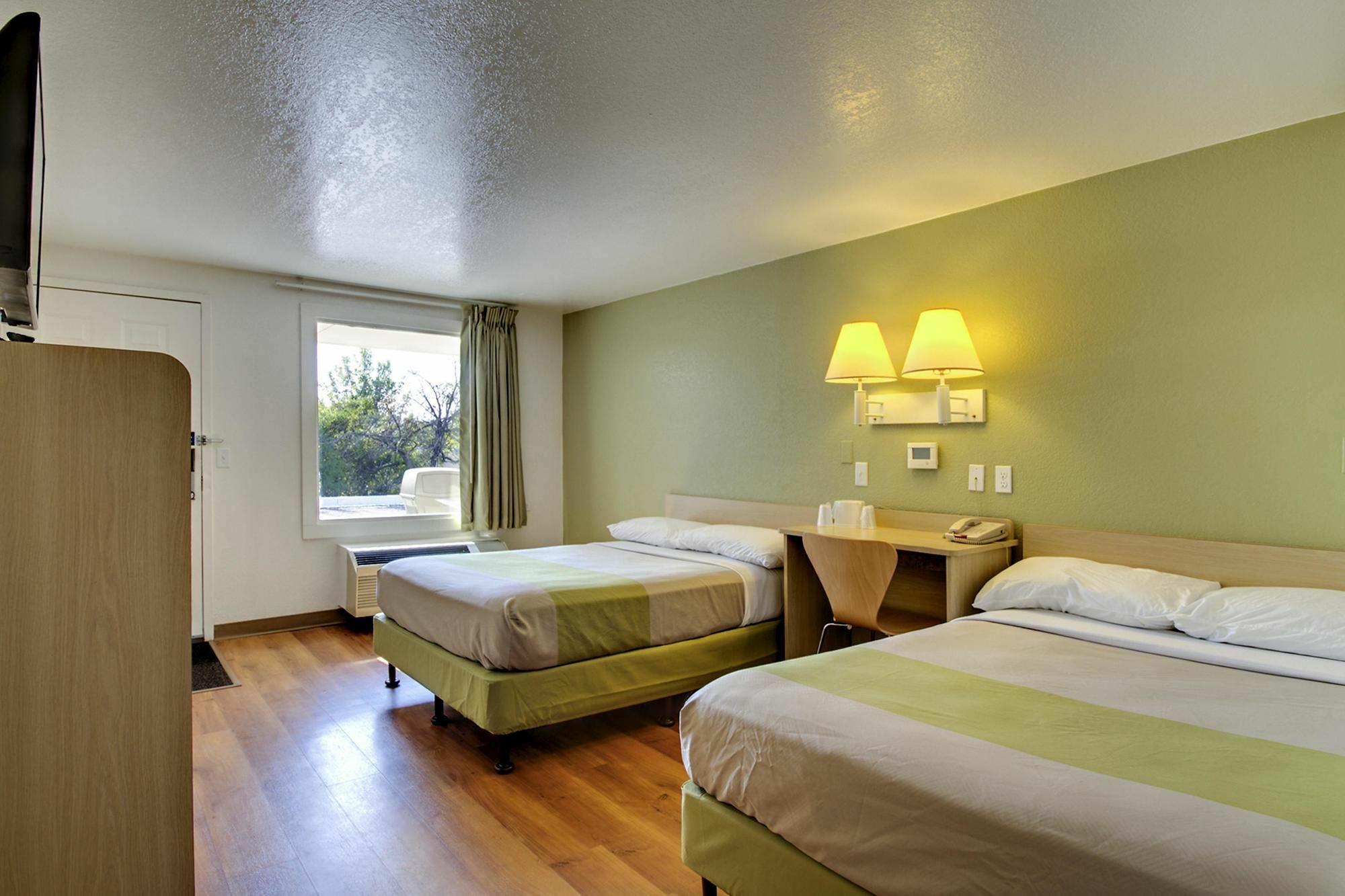 Rodeway Inn Βαλτιμόρη Εξωτερικό φωτογραφία