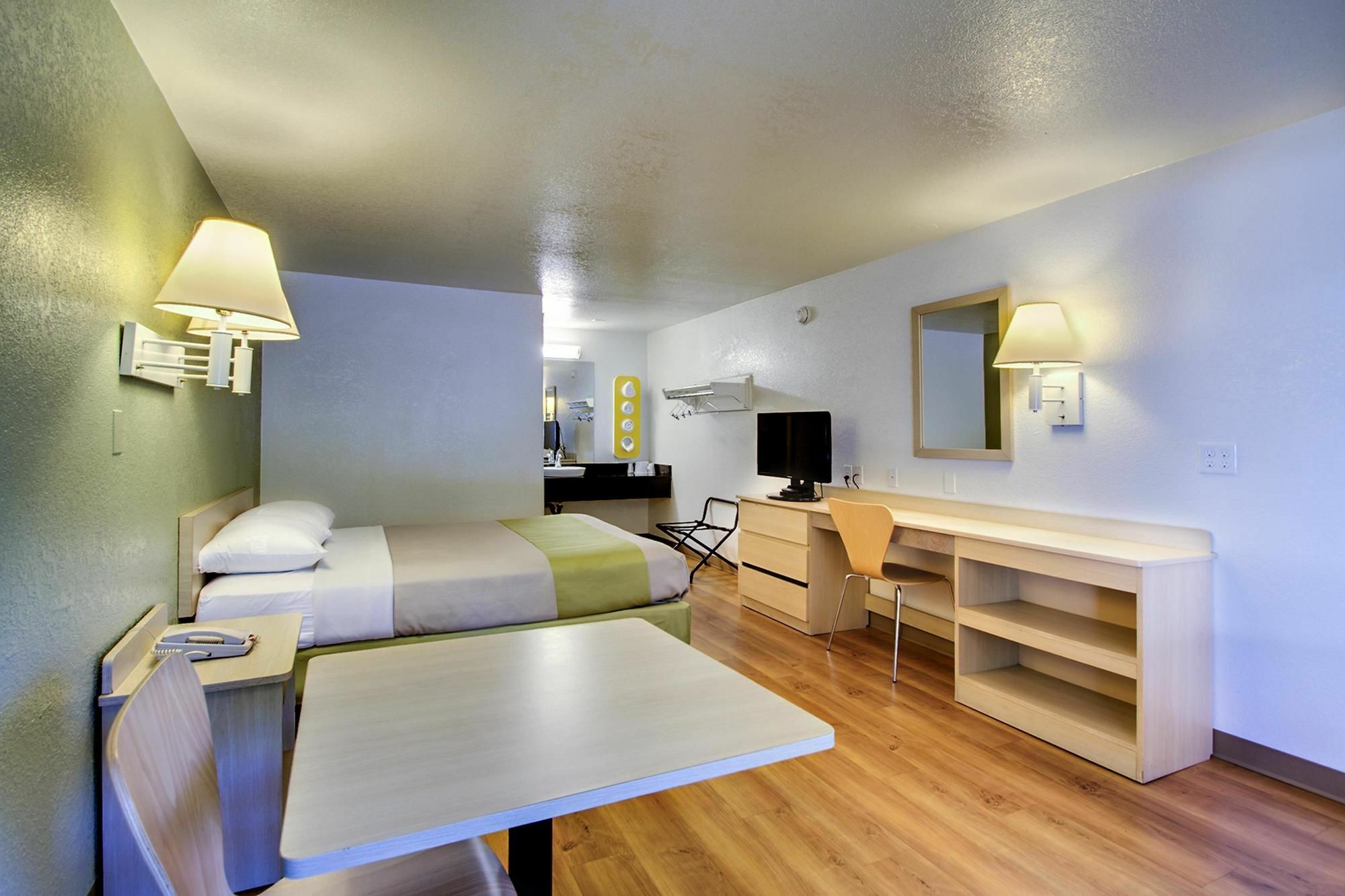 Rodeway Inn Βαλτιμόρη Εξωτερικό φωτογραφία