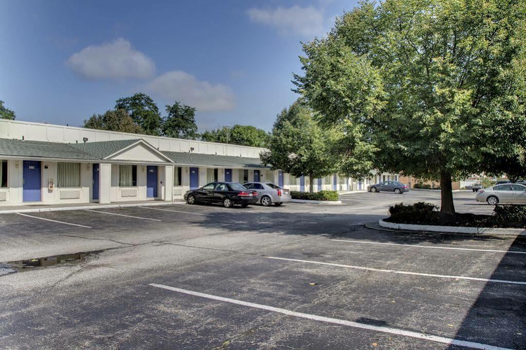 Rodeway Inn Βαλτιμόρη Εξωτερικό φωτογραφία